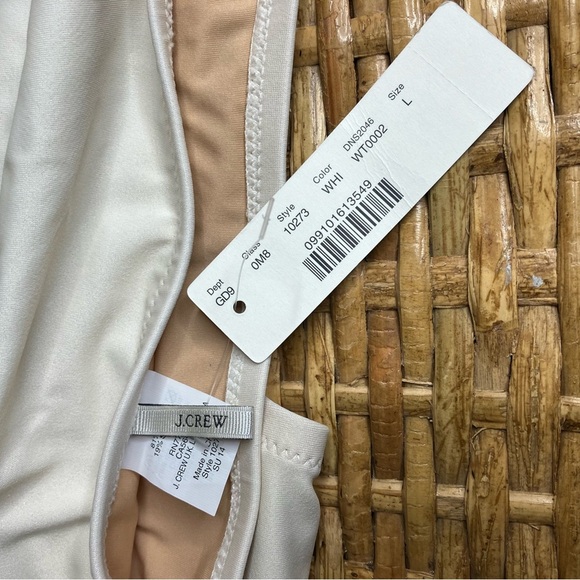 J Crew Bikini Bottom - Picture 4 of 7